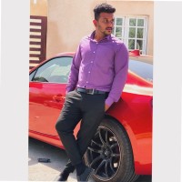 Akash M