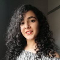 Selena Jafari