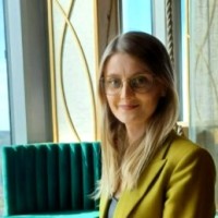 Katarzyna Miłoszewska