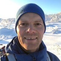 Andreas Kleiva