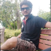 Bhautik Bodarya