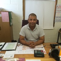 Gavin Gaskin