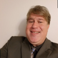 Eric Sanford