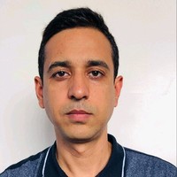 Anuj Sitoula