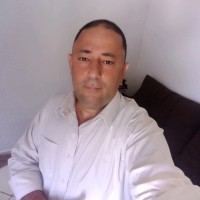 Luciano Silva  Ferreira