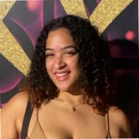 Larissa Cuevas