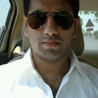 Ashish Malik