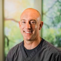 Matthew Wilson DC, FIACA