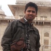Rakesh Takke