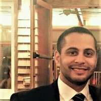 Ziad Haddad
