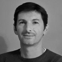 Stéphane Isoré