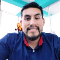 Paúl Salinas Guzmán