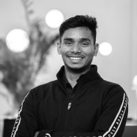 Pradeep Sharma