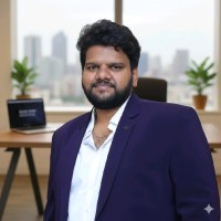 Sandeep Goli