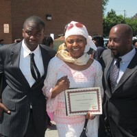 Stephane Njoya-mfouapon