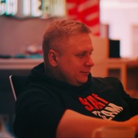 Aleksandr Shashov