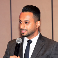 Ali Sharaf