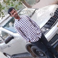 ANDULPAD SHIVANAND