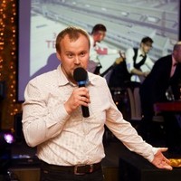 Николай Скворцов