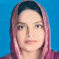 Hafsa Imran