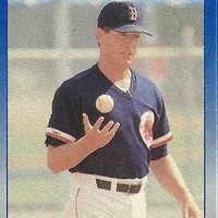 Dave Holt