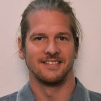 Justin Langley
