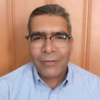 Djebbouri Houari