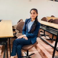 Mitalba Solanki