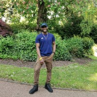 Peter-Simon Ejike