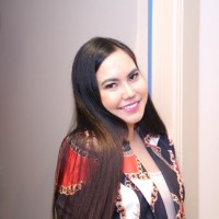 Charina Orbeta