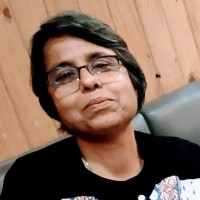 Geetanjali Wadhwa