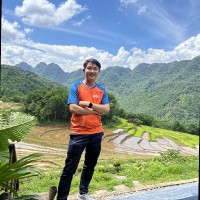 Thân Đỗ Xuân