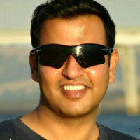 Ahmed Waqas