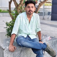 Athul Krishna Vs