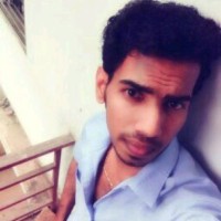 Akhil Raj