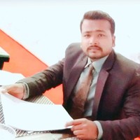 Akash Deep Sahu