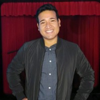 Daniel Antonio Aguilera Jiménez