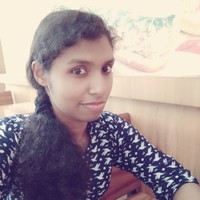 Esther Babu