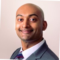 Michael Prasad