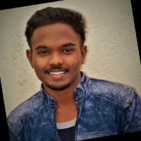 Balaji B