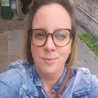 Birgit Van Engelandt