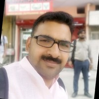 Surendra Pandey