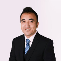 Yusuf Uyghur