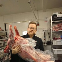 Hans Wilhelm Grimsmo