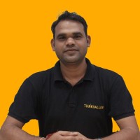 Jaideep Ranswal