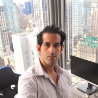 Kalvin Kapoor