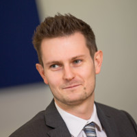 Matthew Bate