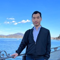 Kuisheng Zhang