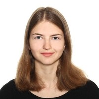 Veronika Krasilnikova