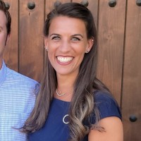 Katherine Kolstad Laramore